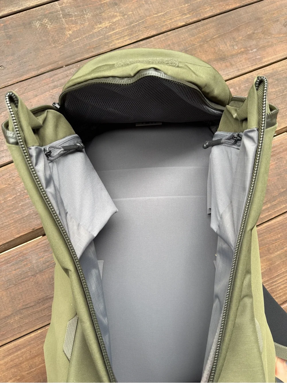 Yeti - Ranchero 22L Backpack - Picture 4 of 7